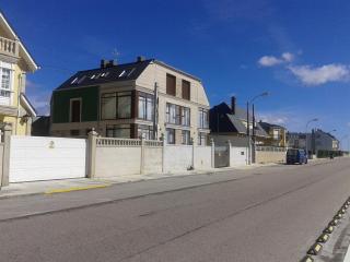 Foz Playa Rapadoira - 2 dormitorios - 3