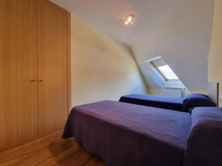 Foz Playa Rapadoira - 2 dormitorios - 2