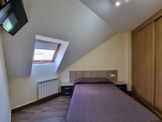 Foz Playa Rapadoira - 2 dormitorios - 1