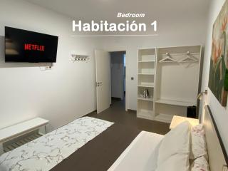 Turina House - 3 habitaciones - 5