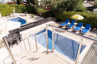 Paradise Sunset 11 - 3