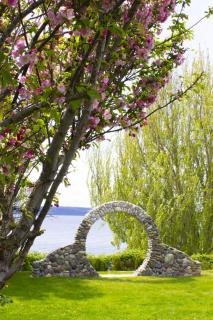 Camano Island Inn - 8