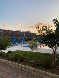 Villa Leona Palushaj - 1