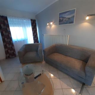 HANNA Apartman - 8
