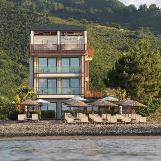 Pikola Otel - Ordu - 0