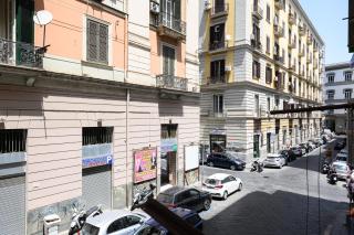 Via Lanzieri 38 - Naples - 6