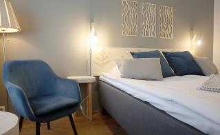 Hotel Kalevala - Kuhmo - 1