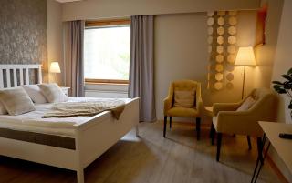 Hotel Kalevala - Kuhmo - 5