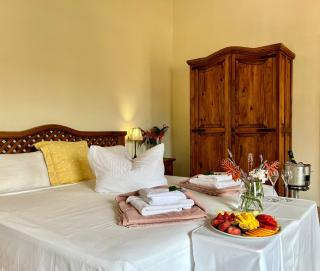 Hotel Rural Nou Dalt Muntanya - Orient - 9