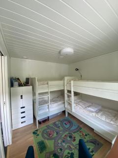 Voss, Øvre Tråstølen - Skulestadmo - 3