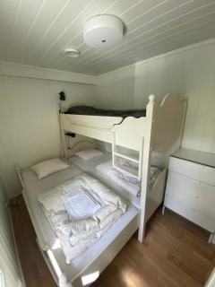 Voss, Øvre Tråstølen - Skulestadmo - 5