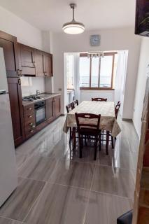 L'APPARTAMENTO DEL MARE - 8