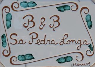 B&B Sa Pedra Longa - Uri - 0