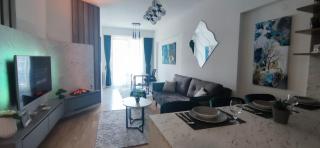 Luxury apartment with a fireplace! - Vodno, Skopje - 9