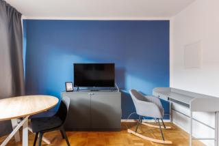 Glück Auf Appartements Kammerstr. Duisburg - Duisburg - 2