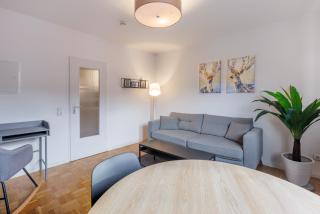 Glück Auf Appartements Kammerstr. Duisburg - Duisburg - 7