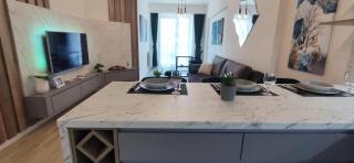 Luxury apartment with a fireplace! - Vodno, Skopje - 4