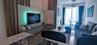 Luxury apartment with a fireplace! - Vodno, Skopje - 6