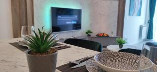 Luxury apartment with a fireplace! - Vodno, Skopje - 1