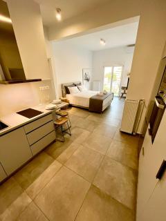 Kalliopis Apartment - Atene - 8