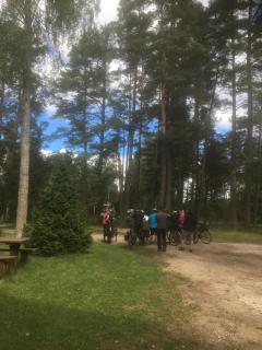 Voosemetsa Turismitalu - 3