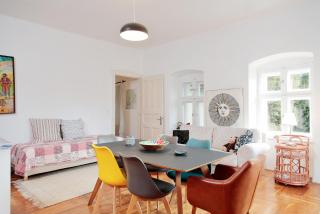 Angel Holiday home - Szentantalfa - 8