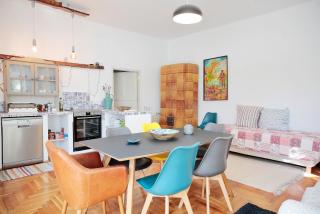 Angel Holiday home - Szentantalfa - 9
