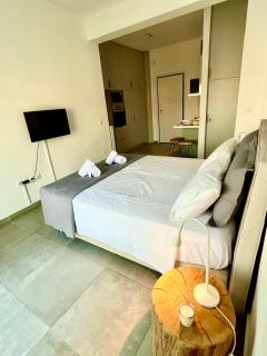 Kalliopis Apartment - Atene - 5