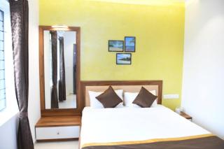 Beach Heaven Deluxe Rooms & Serviced Apartments - Suratakal - 5