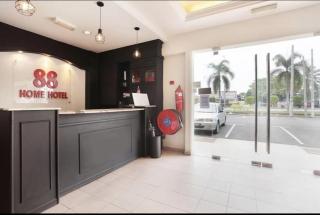 Hotel Home 88 - Teluk Intan - 9