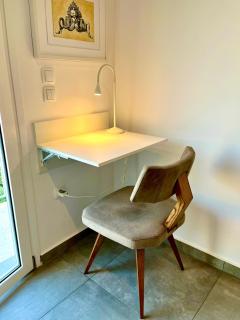 Kalliopis Apartment - Atene - 1