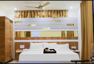 Hotel Menaka - Vijayawāda - 4