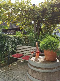 Ferienwohnung Birkental - Ebringen - 6