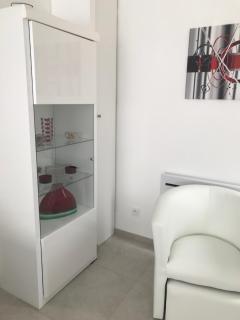 Studio indépendant 35M2, avec grand jardin, gare 5 min, parkings, wifi THD, prox plage - 2