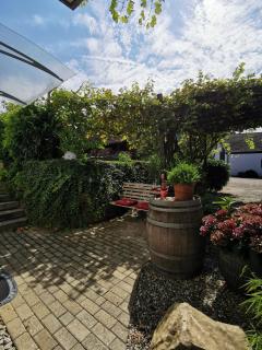 Ferienwohnung Birkental - Ebringen - 7