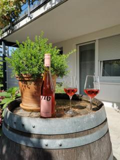 Ferienwohnung Birkental - 8