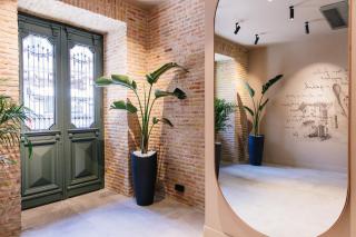 STROFI Boutique Hotel - Tiflis - 3