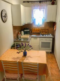 Villa Millefiori - Apartments Mali Lošinj - Mali Lošinj - 5