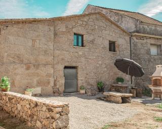 Casa da Eira de Santo Amaro - Ponte da Barca - 9