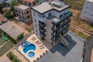 Zodea Apartments - Dobra Voda - 7