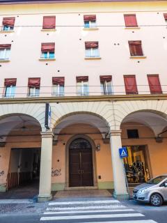 Studio San Felice by Wonderful Italy - Bologna - 1