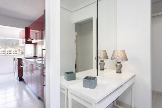Black and white apartment FREE WIFI - Los Cristianos - 4