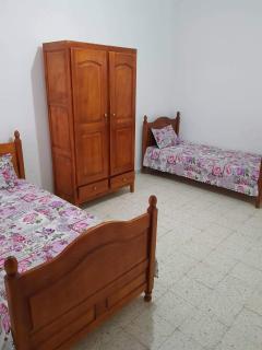 Résedence El-Nour - Mahdia - 8