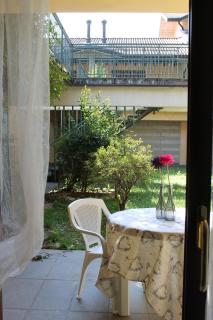 Residence con piscina Iseo Lake - 4