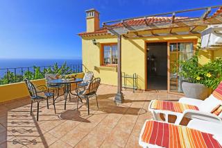 Villa Ivan - Tijarafe - 3