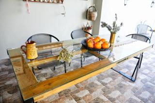 Romilia Guesthouse - - 3