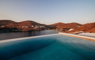 Ble Kythnos Suites - 1