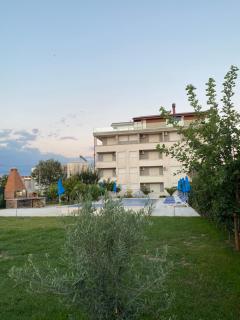 Villa Leona Palushaj - 7