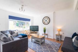 Modern three bedroom home in Castle Donington - Castle Donington - 9