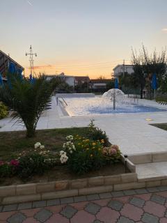 Villa Leona Palushaj - 4